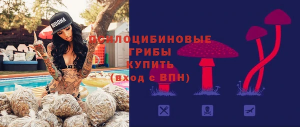 герыч Алексеевка
